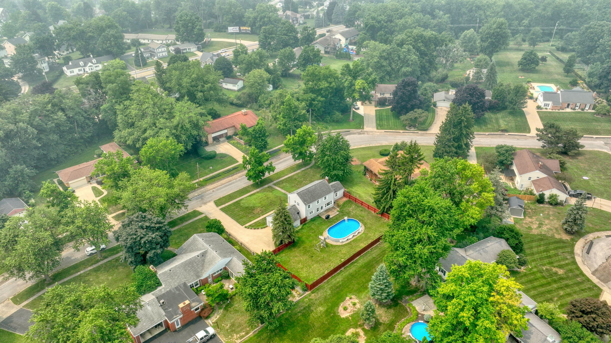 1058 Orchard Road Adrian, MI 49221 - Photo 54 of 56 62-web-or-mls-DJI_0573_HDR