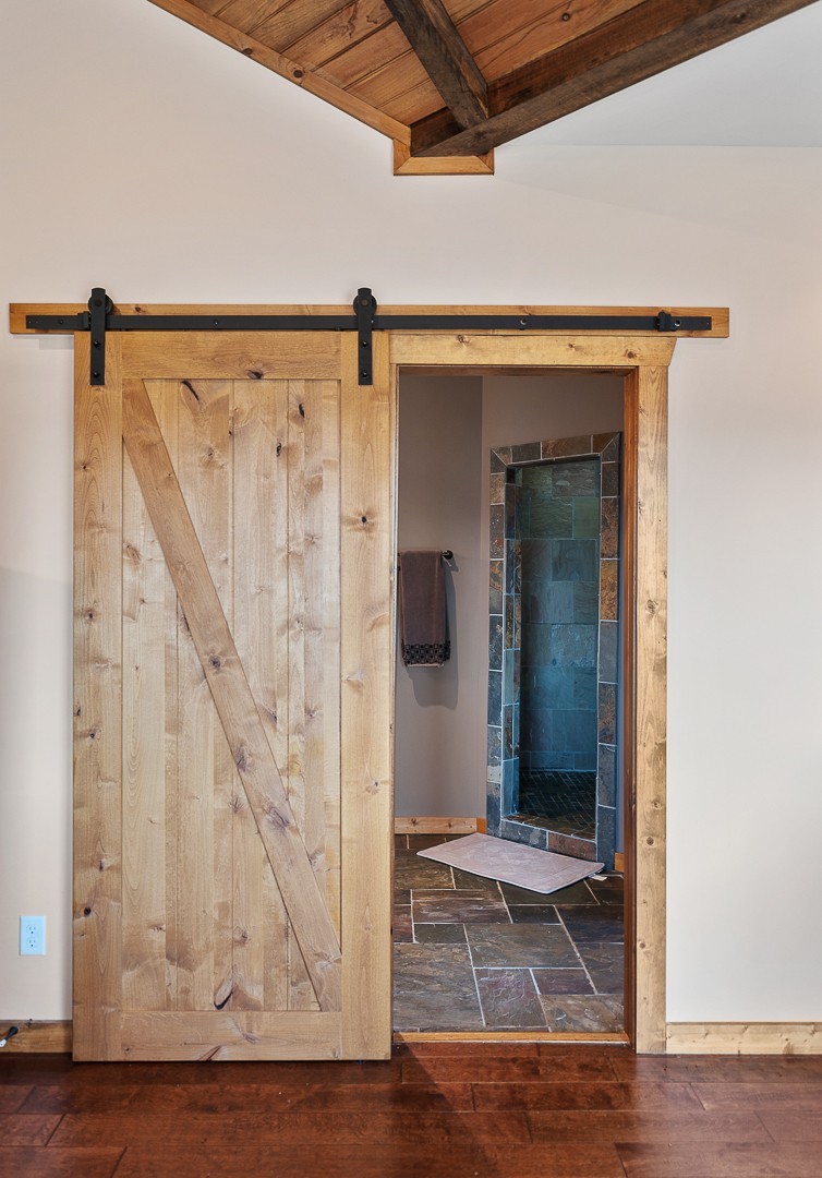 5320 Coconut Ridge Road Smithville, TN 37166 - Photo 27 of 47 a view of a entryway door of the house