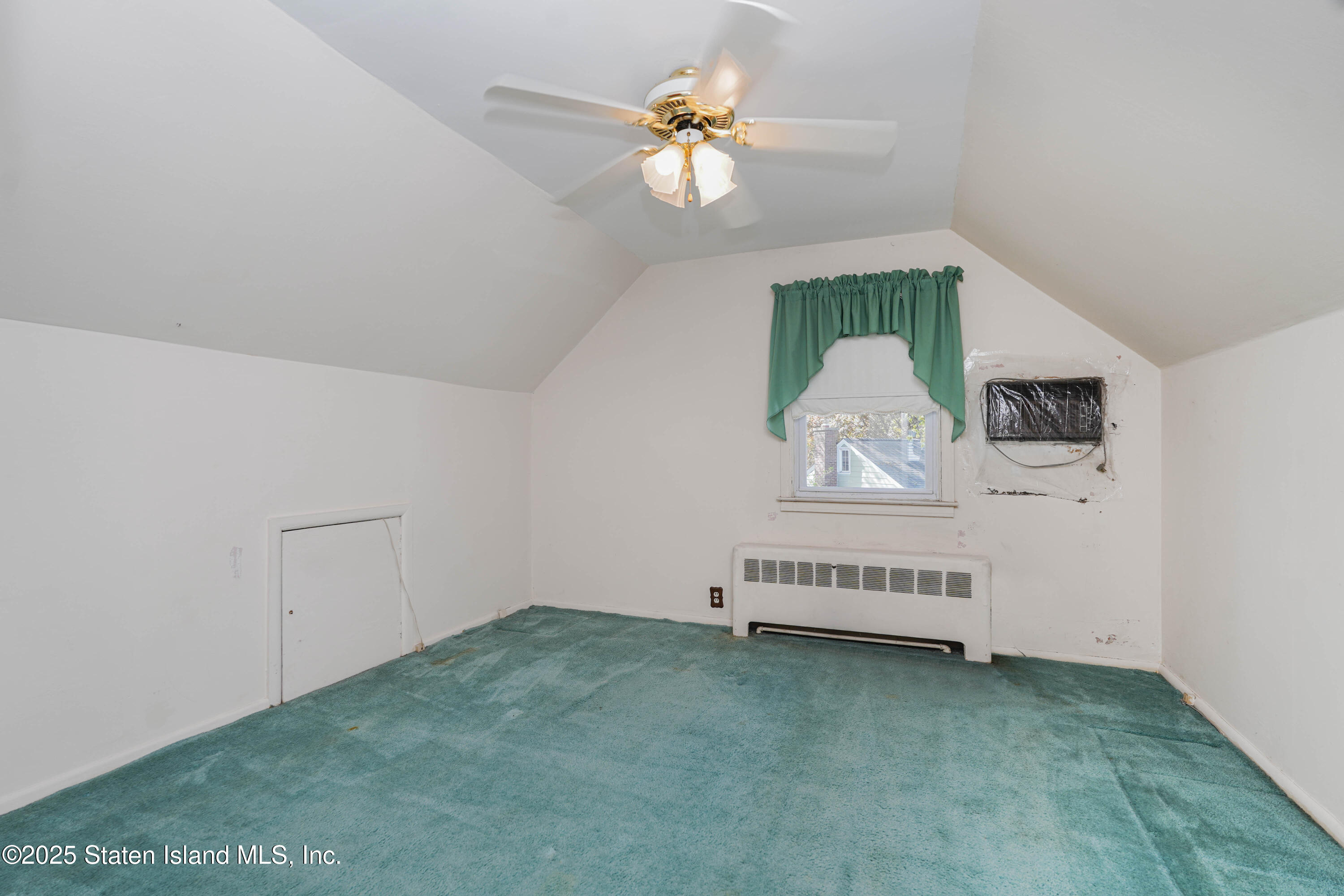 39 Troy Street Staten Island, NY 10308 - Photo 9 of 10 9) 39 TROY ST UPSTAIRS BEDROOM 2