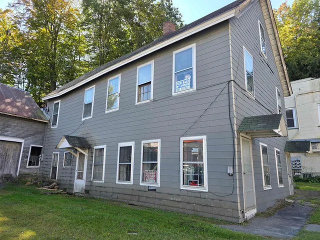 $99,500 | 16 South Main Street, Randolph, VT 05060