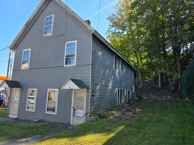 $99,500 | 16 South Main Street, Randolph, VT 05060