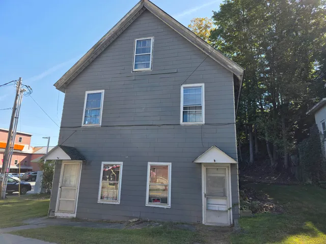 $99,500 | 16 South Main Street, Randolph, VT 05060