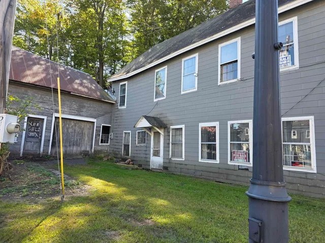 $99,500 | 16 South Main Street, Randolph, VT 05060