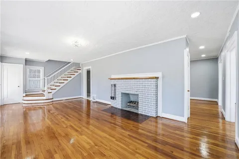 $355,000 | 9502 East Linwood Boulevard, Independence, MO 64052