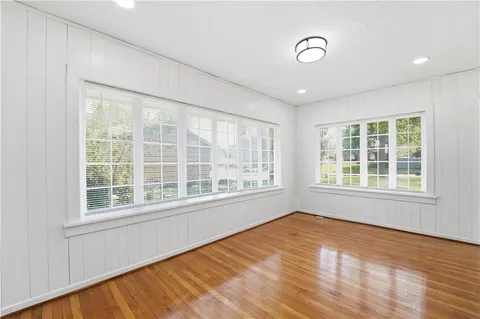 $355,000 | 9502 East Linwood Boulevard, Independence, MO 64052