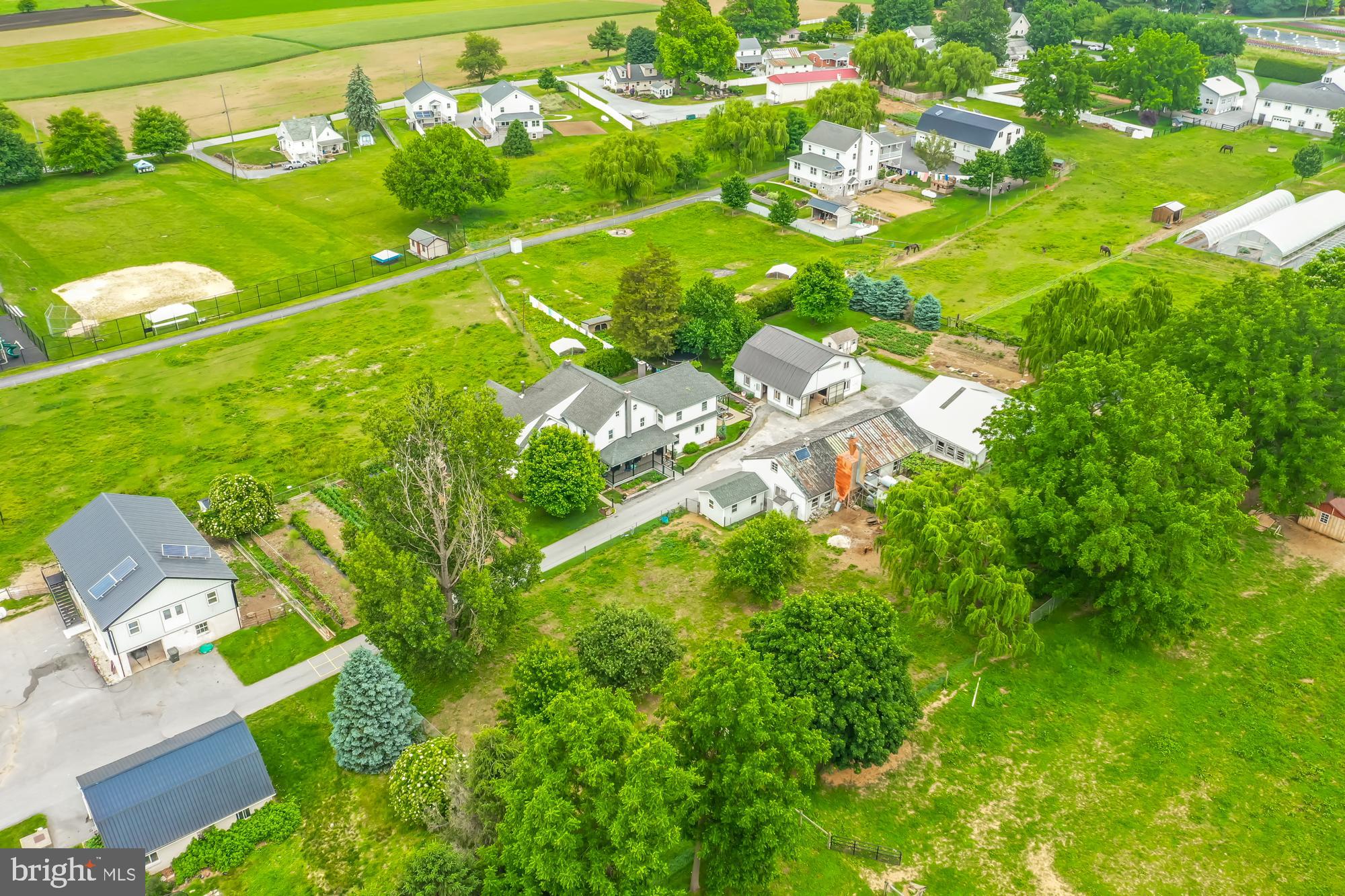 57 Orchard Road Bird-in-Hand, PA 17505 - Photo 12 of 29