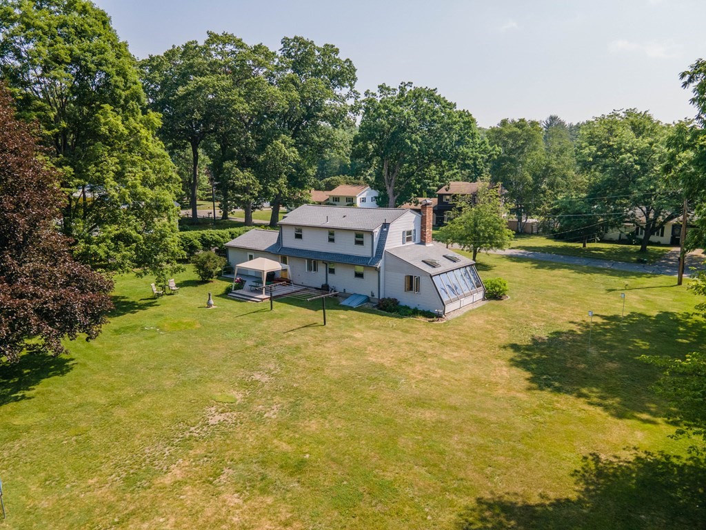 16 Oak Hill Road Greenfield, MA 01301 - Photo 31 of 31 Gallery Image 31