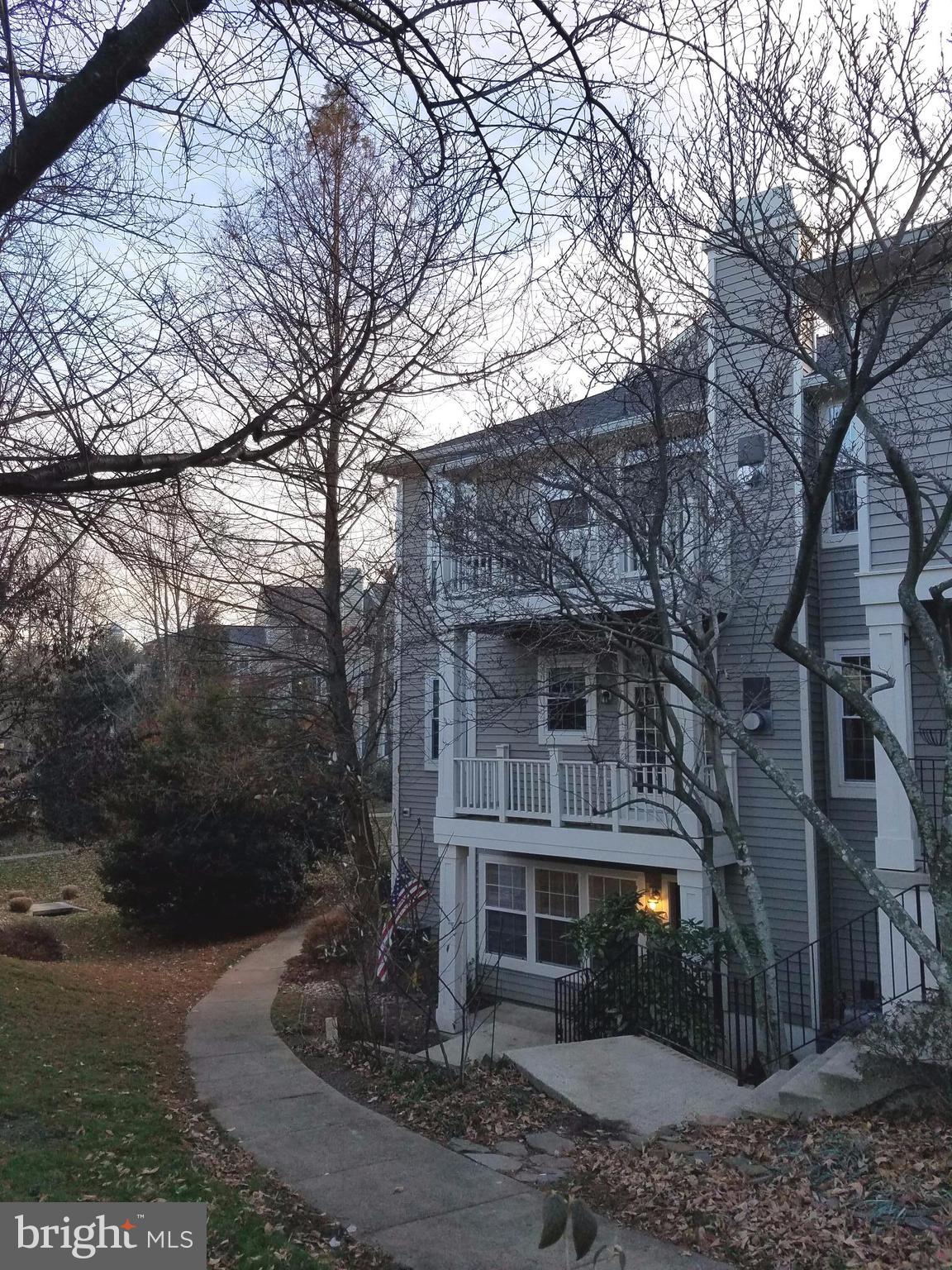 11405 Windleaf Court, Unit A Reston, VA 20194 - Photo 1 of 22 Exterior (Front)