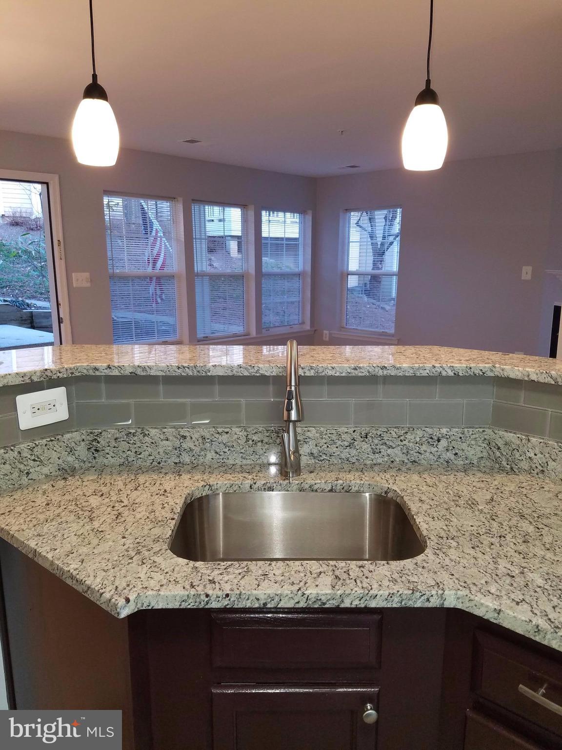 11405 Windleaf Court, Unit A Reston, VA 20194 - Photo 13 of 22 Kitchen
