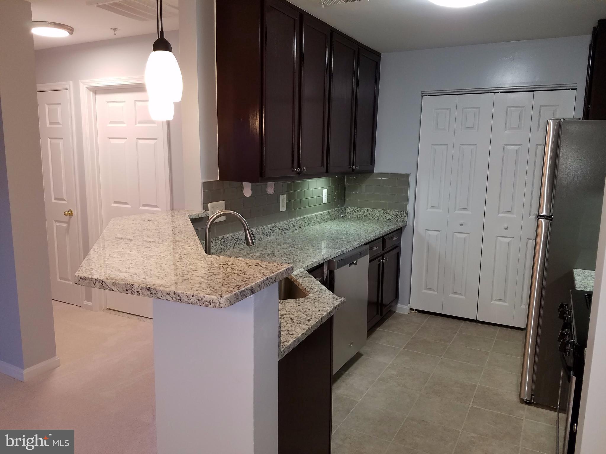 11405 Windleaf Court, Unit A Reston, VA 20194 - Photo 8 of 22 Kitchen