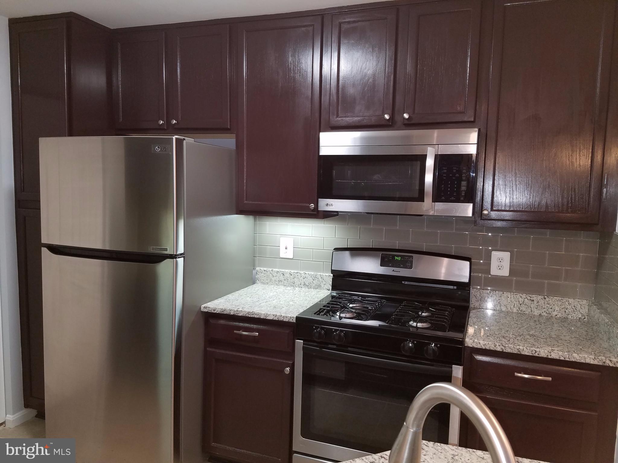 11405 Windleaf Court, Unit A Reston, VA 20194 - Photo 9 of 22 Kitchen