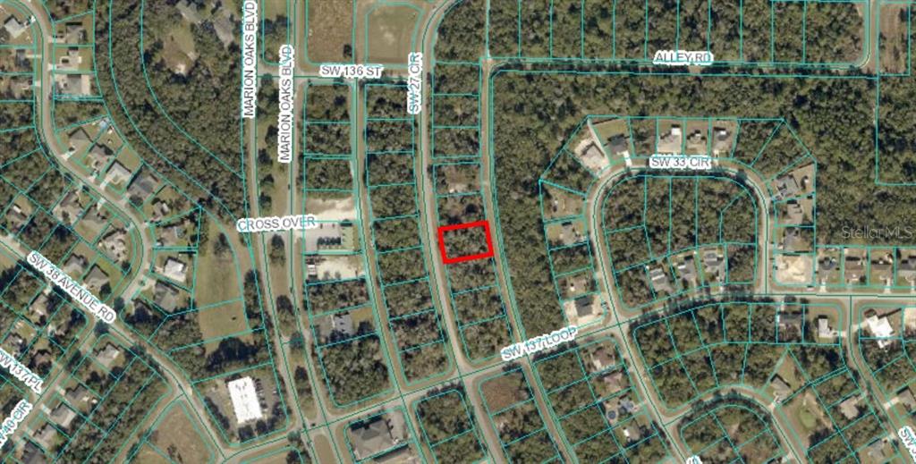 Southwest 27th Circle Ocala, FL 34473 - Photo 1 of 5 Gallery Image 1