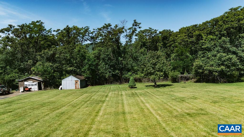 1877 Afton Mountain Road Afton, VA 22920 - Photo 42 of 60