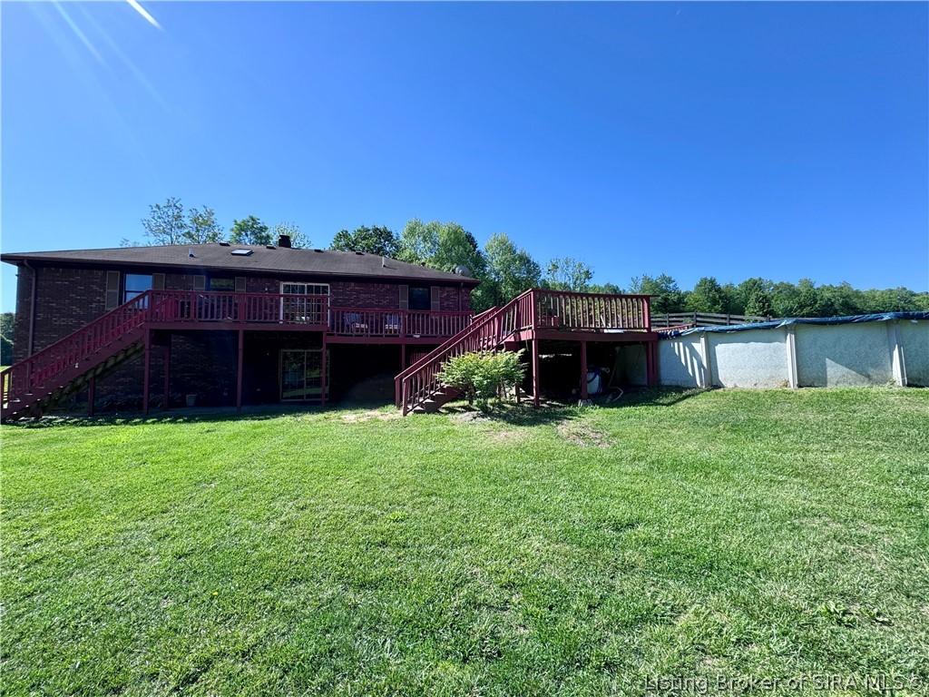 9320 Pekin Road Greenville, IN 47124 - Photo 10 of 51