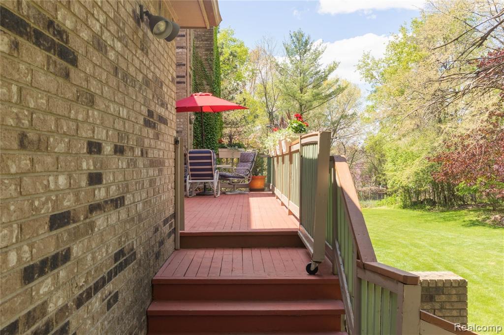 1651 Washington Road Rochester Hills, MI 48306 - Photo 10 of 60