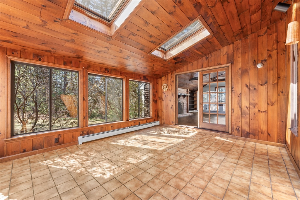 210 King Phillips Pathe Marshfield, MA 02050 - Photo 19 of 42 a view of a room with windows