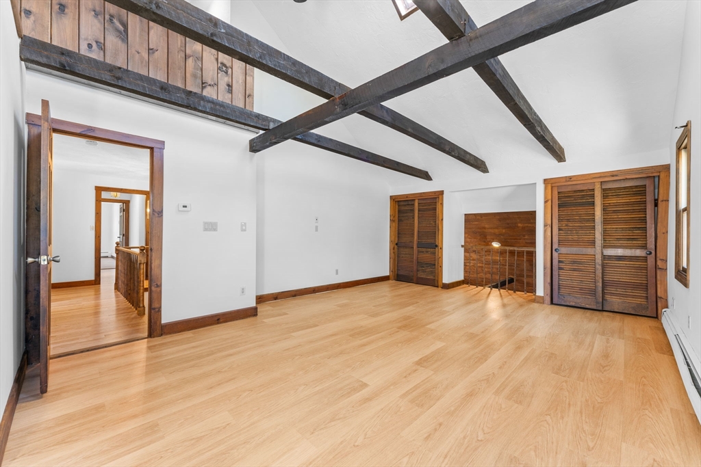 210 King Phillips Pathe Marshfield, MA 02050 - Photo 24 of 42 a view of an empty room