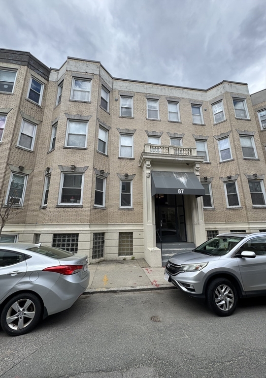 87 Gordon Street, Unit 11 Boston, MA 02135 - Photo 8 of 8