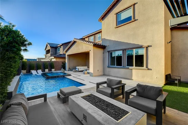 $1,250,000 | 2567 Speyburn Avenue, Henderson, NV 89044