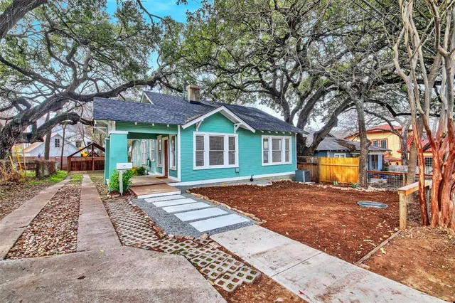 $3,400 | 809 East Riverside Drive, Austin, TX 78704
