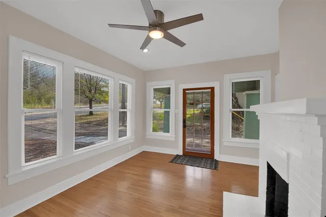 $3,400 | 809 East Riverside Drive, Austin, TX 78704