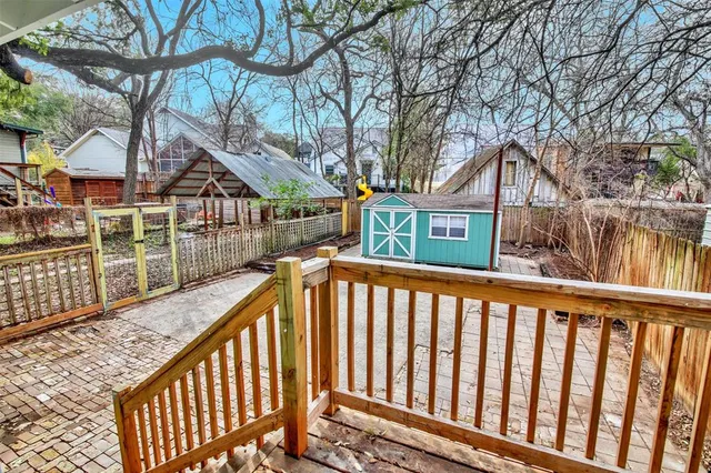 $3,400 | 809 East Riverside Drive, Austin, TX 78704