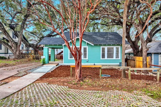 $3,400 | 809 East Riverside Drive, Austin, TX 78704