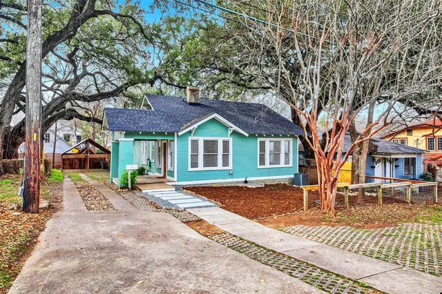 $3,400 | 809 East Riverside Drive, Austin, TX 78704