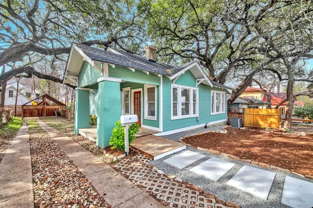 $3,400 | 809 East Riverside Drive, Austin, TX 78704