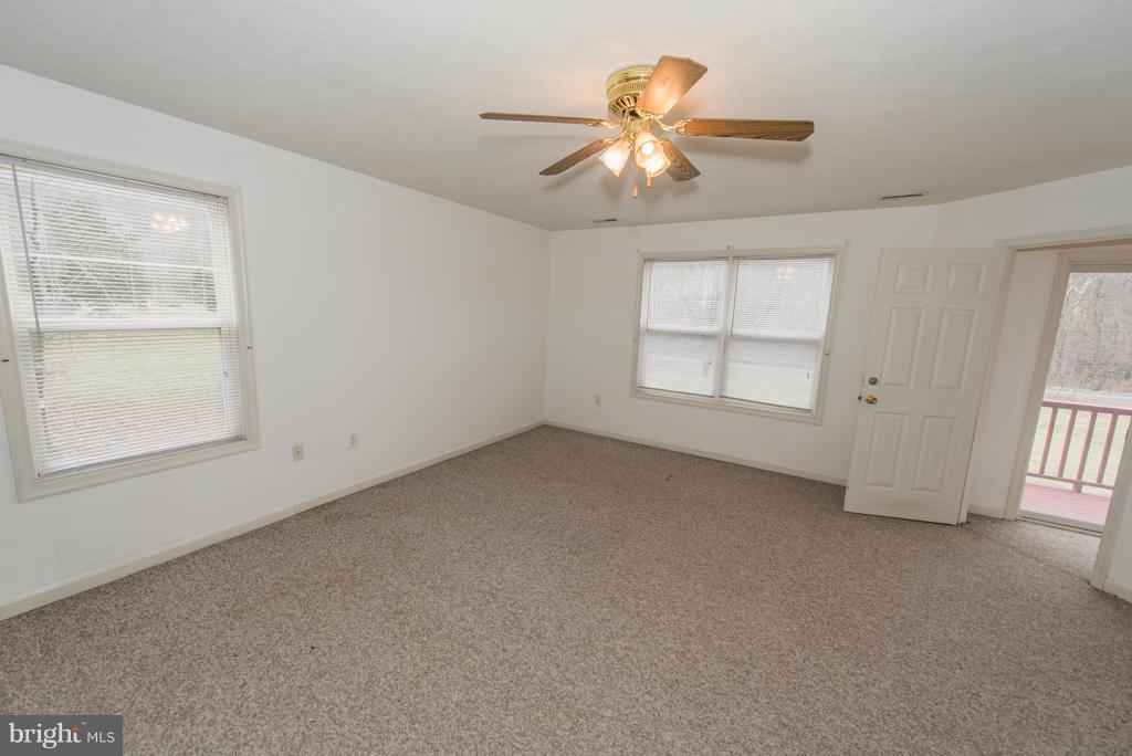 2474 Oregon Hollow Road Front Royal, VA 22630 - Photo 22 of 29 Bedroom (Master)