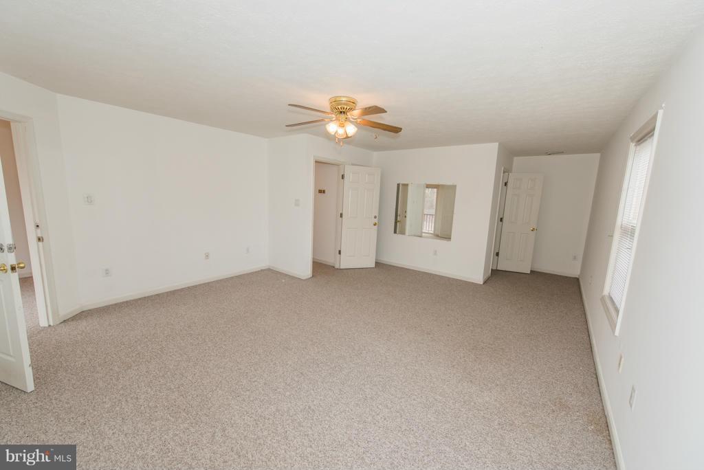 2474 Oregon Hollow Road Front Royal, VA 22630 - Photo 23 of 29 Bedroom (Master)