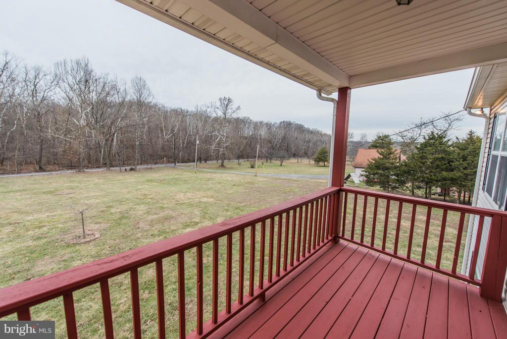 2474 Oregon Hollow Road Front Royal, VA 22630 - Photo 25 of 29 Exterior (General)