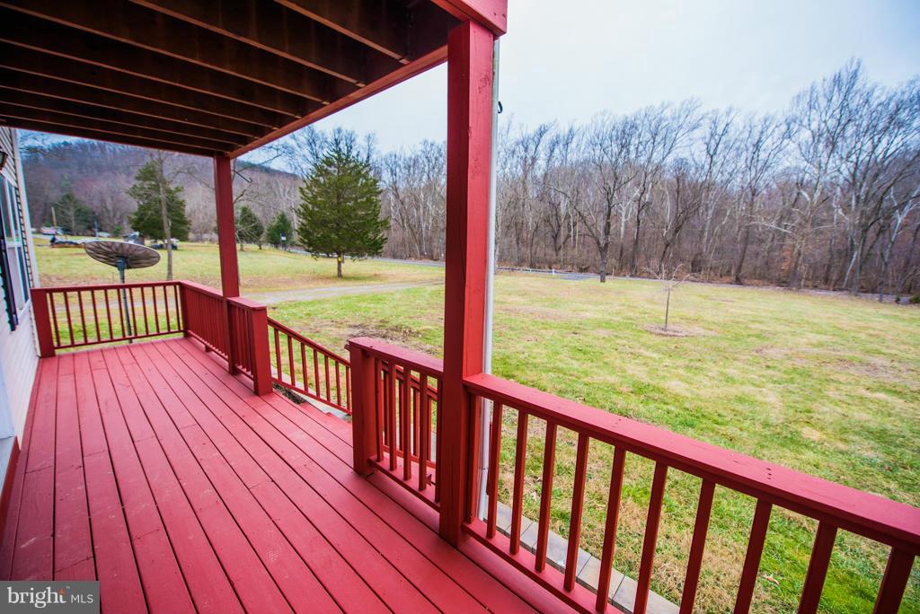 2474 Oregon Hollow Road Front Royal, VA 22630 - Photo 4 of 29 Exterior (General)
