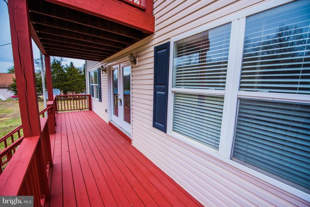 2474 Oregon Hollow Road Front Royal, VA 22630 - Photo 5 of 29 Exterior (General)