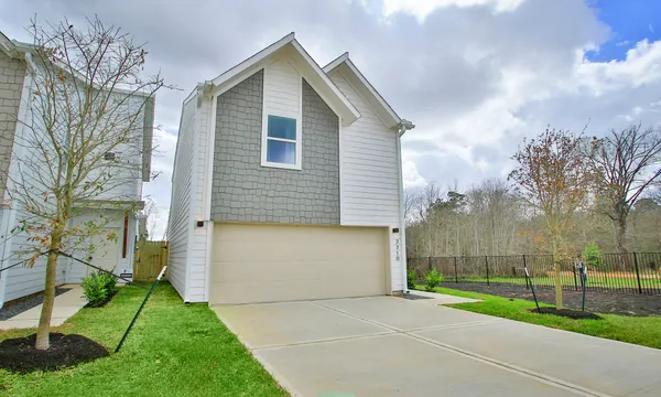 $1,750 | 2717 Discovery Trails, Conroe, TX 77301