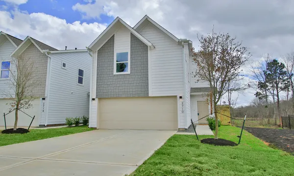 $1,750 | 2717 Discovery Trails, Conroe, TX 77301