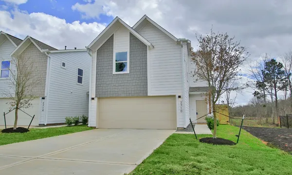 $1,750 | 2717 Discovery Trails, Conroe, TX 77301