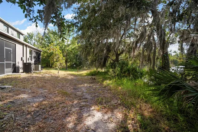 a view of outdoor space
