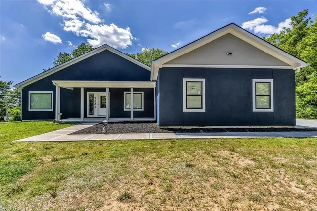 $489,000 | 7844 James A Reed Road, Kansas City, MO 64138