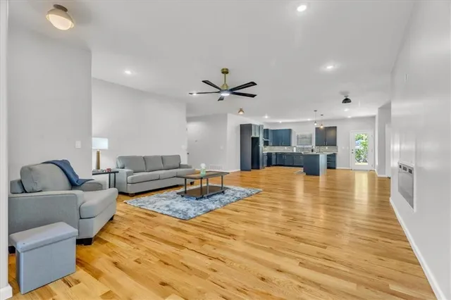 $489,000 | 7844 James A Reed Road, Kansas City, MO 64138