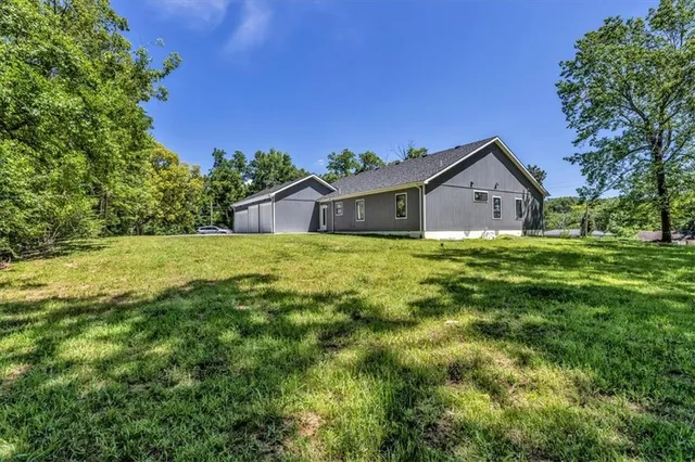 $489,000 | 7844 James A Reed Road, Kansas City, MO 64138