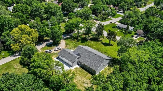 $489,000 | 7844 James A Reed Road, Kansas City, MO 64138