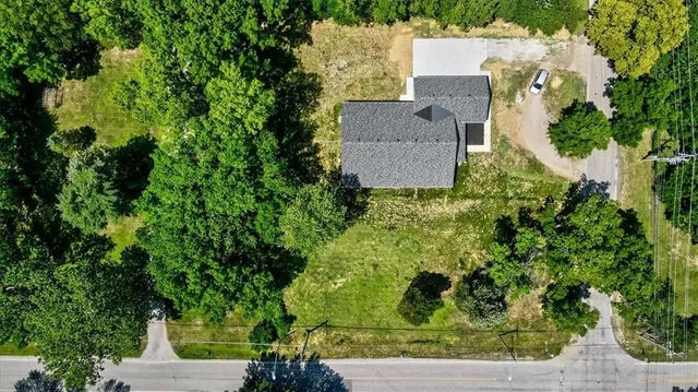 $489,000 | 7844 James A Reed Road, Kansas City, MO 64138