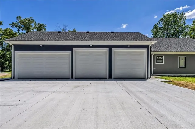 $489,000 | 7844 James A Reed Road, Kansas City, MO 64138