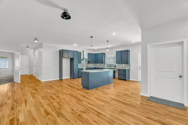 $489,000 | 7844 James A Reed Road, Kansas City, MO 64138