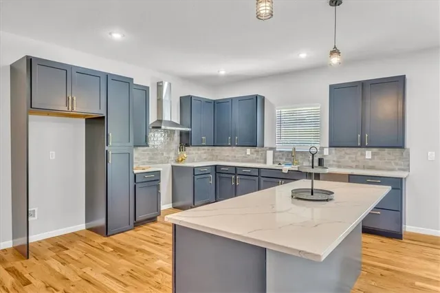 $489,000 | 7844 James A Reed Road, Kansas City, MO 64138