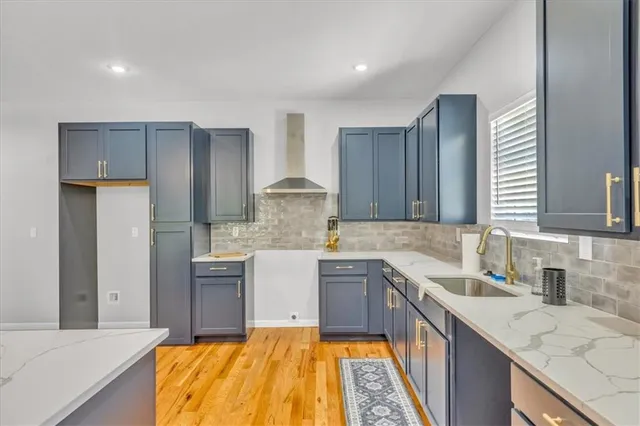 $489,000 | 7844 James A Reed Road, Kansas City, MO 64138