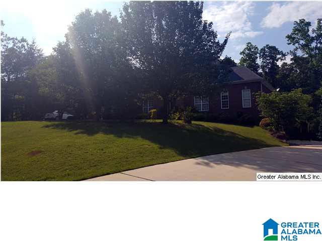 140 Canter Way Alabaster, AL 35007 - Photo 2 of 18