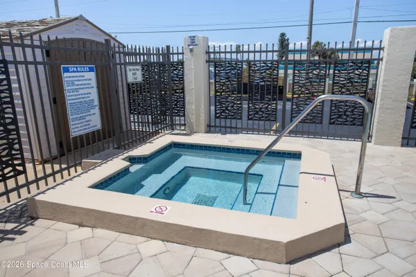 $649,000 | 2815 South Atlantic Avenue, Unit 504, Cocoa Beach, FL 32931