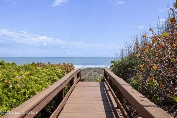 $649,000 | 2815 South Atlantic Avenue, Unit 504, Cocoa Beach, FL 32931